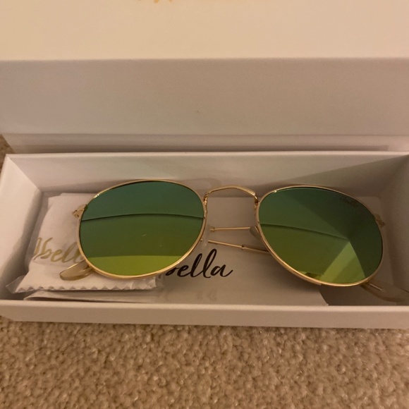 Abella sunglasses